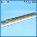 sealing dustproof customizable steel wire brush